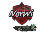 Norwi | Antwerp 2022 image